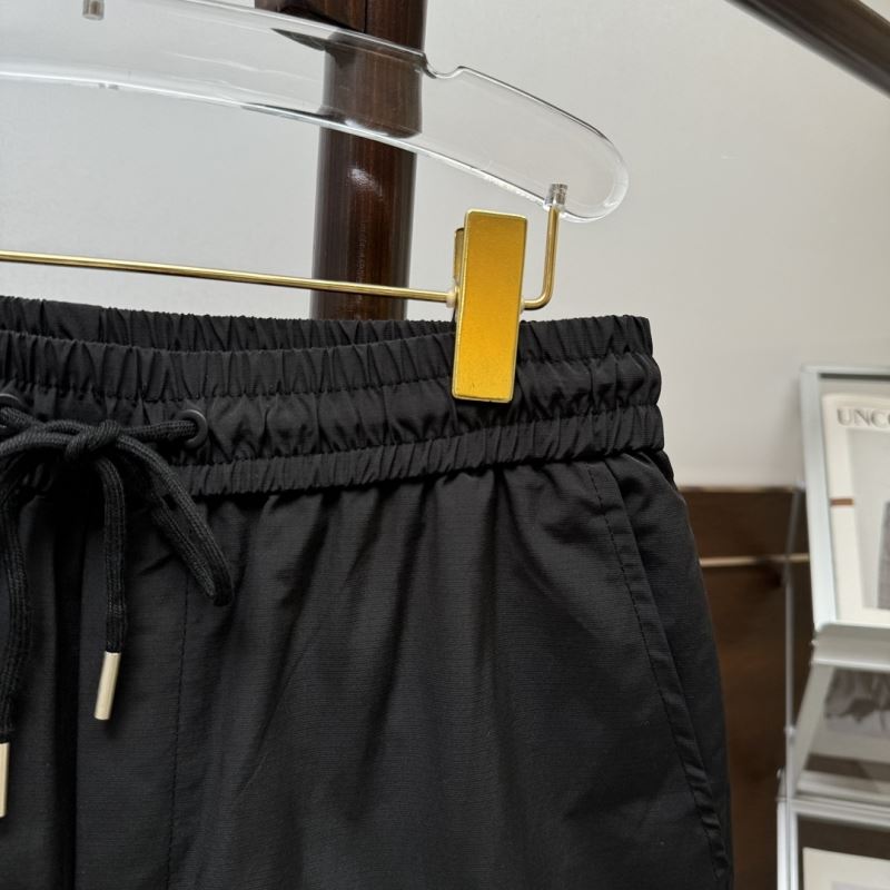 Burberry Short Pants